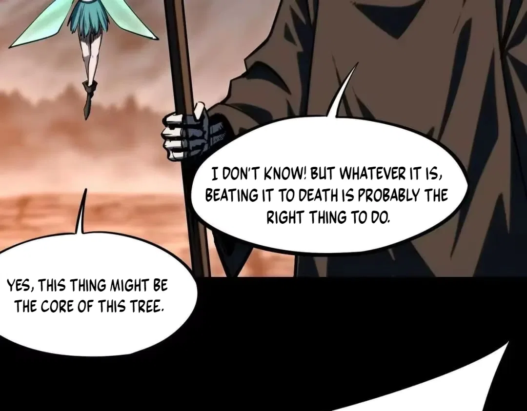All People Scramble for the Tower, I Cleared 999 Floors in Advance Chapter 62 – Page 75