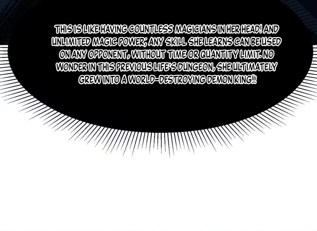 All People Scramble for the Tower, I Cleared 999 Floors in Advance Chapter 61 – Page 7
