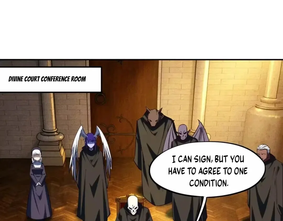 All People Scramble for the Tower, I Cleared 999 Floors in Advance Chapter 61 – Page 13