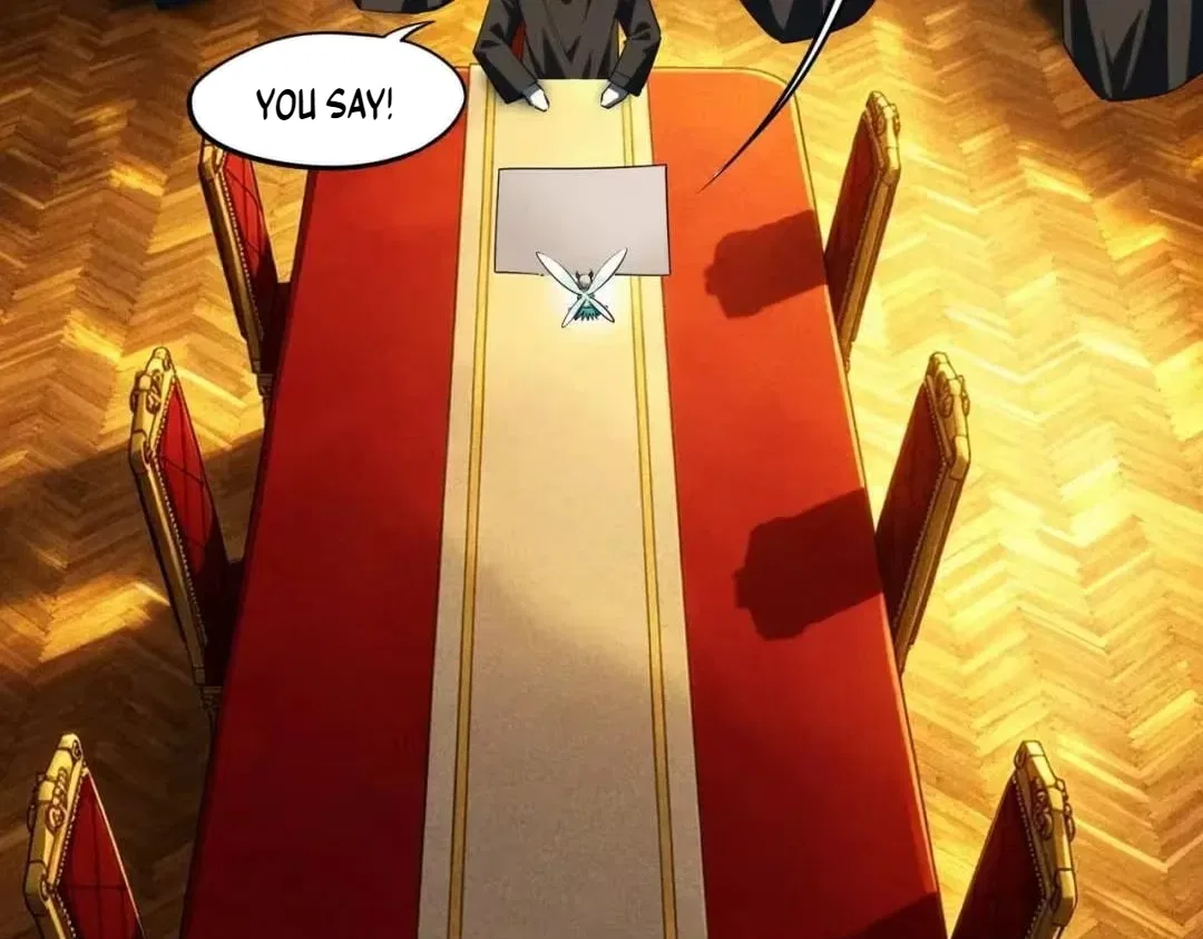 All People Scramble for the Tower, I Cleared 999 Floors in Advance Chapter 61 – Page 14