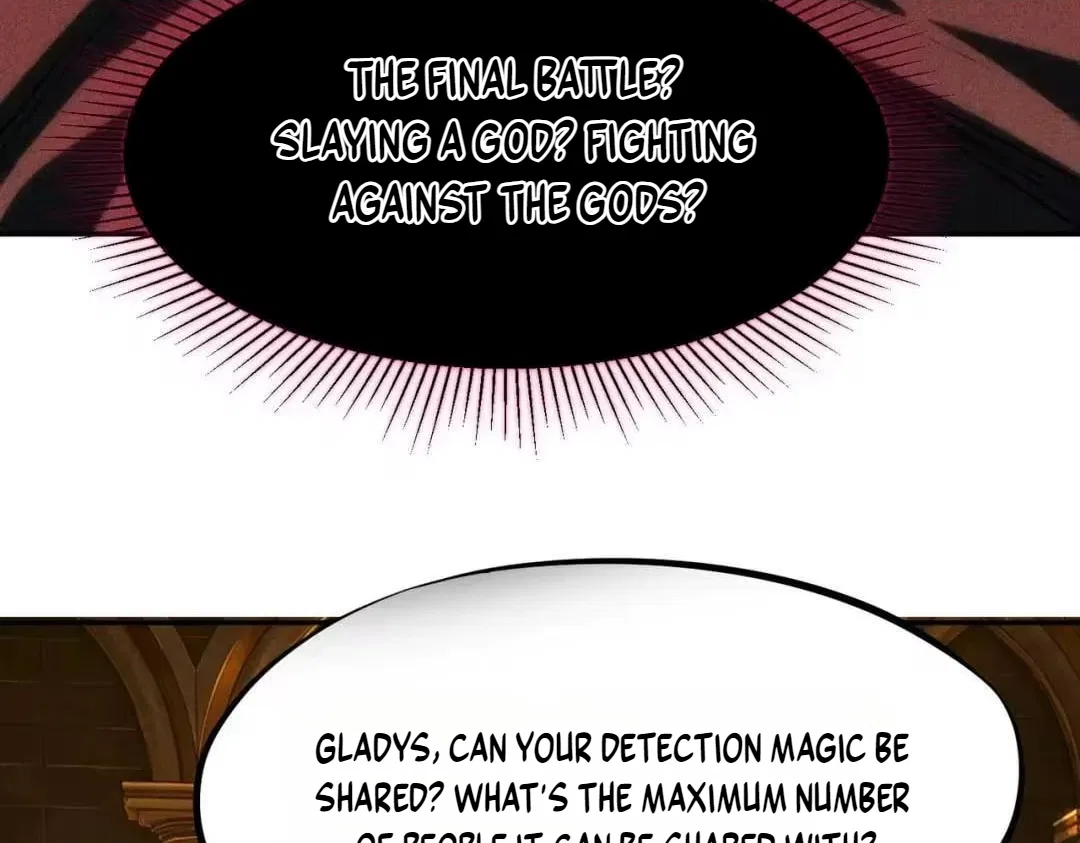All People Scramble for the Tower, I Cleared 999 Floors in Advance Chapter 61 – Page 31