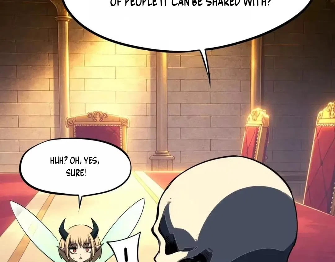 All People Scramble for the Tower, I Cleared 999 Floors in Advance Chapter 61 – Page 32
