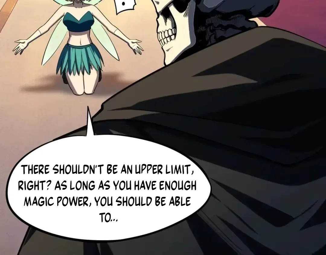 All People Scramble for the Tower, I Cleared 999 Floors in Advance Chapter 61 – Page 33