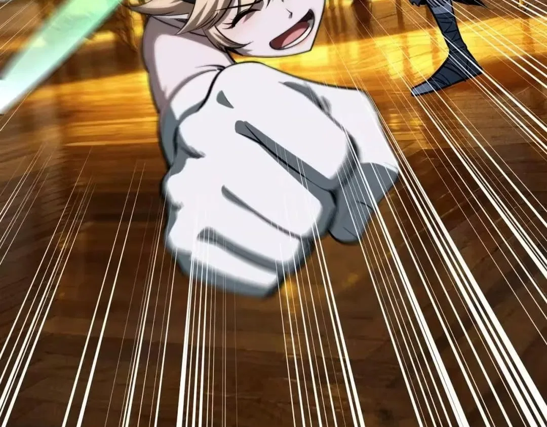 All People Scramble for the Tower, I Cleared 999 Floors in Advance Chapter 61 – Page 49