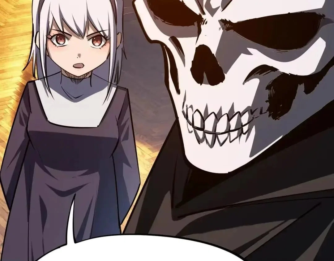 All People Scramble for the Tower, I Cleared 999 Floors in Advance Chapter 61 – Page 55