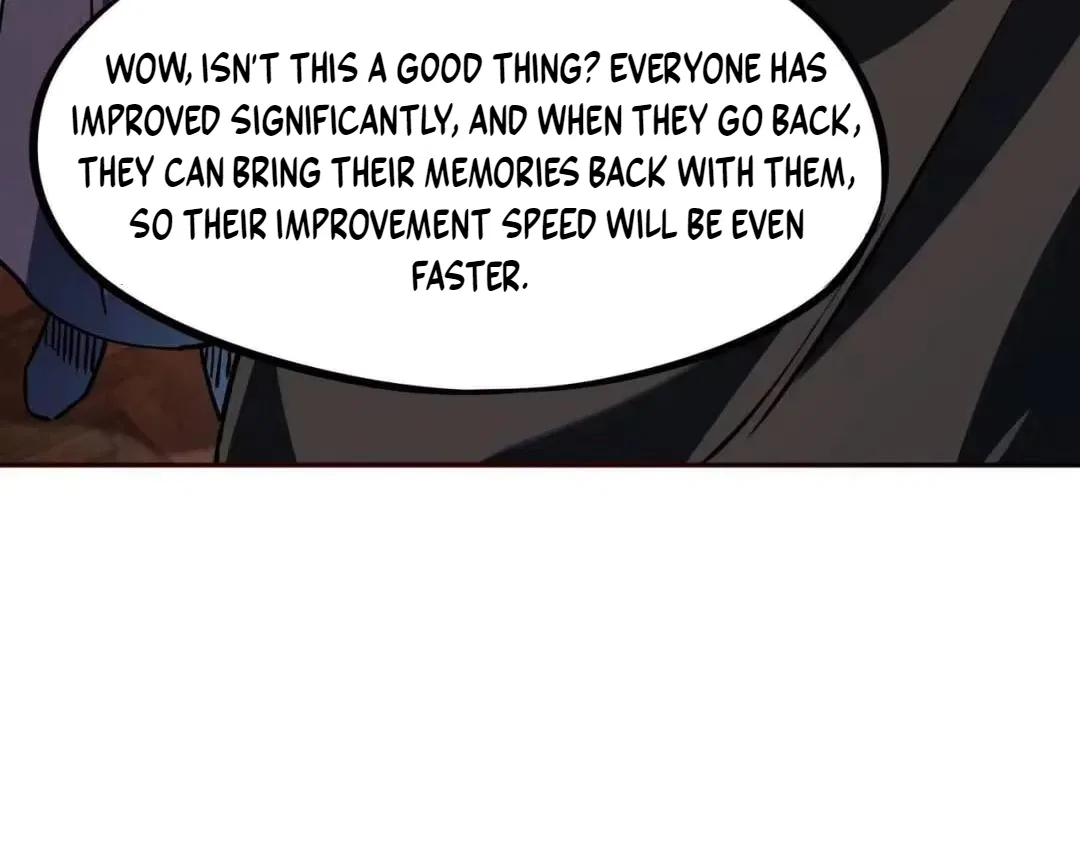 All People Scramble for the Tower, I Cleared 999 Floors in Advance Chapter 61 – Page 56