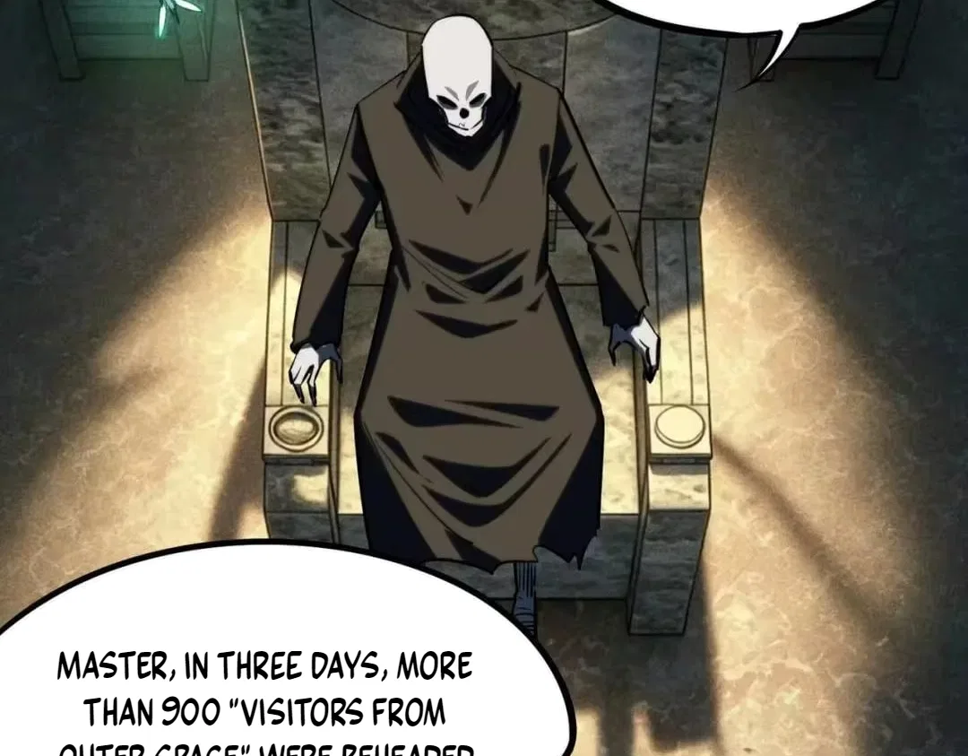 All People Scramble for the Tower, I Cleared 999 Floors in Advance Chapter 61 – Page 71