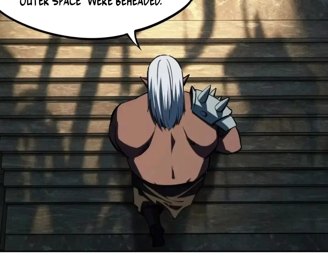 All People Scramble for the Tower, I Cleared 999 Floors in Advance Chapter 61 – Page 72