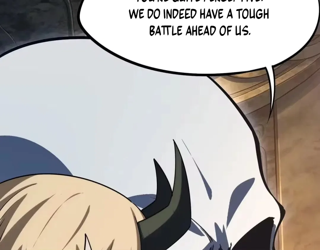 All People Scramble for the Tower, I Cleared 999 Floors in Advance Chapter 61 – Page 77