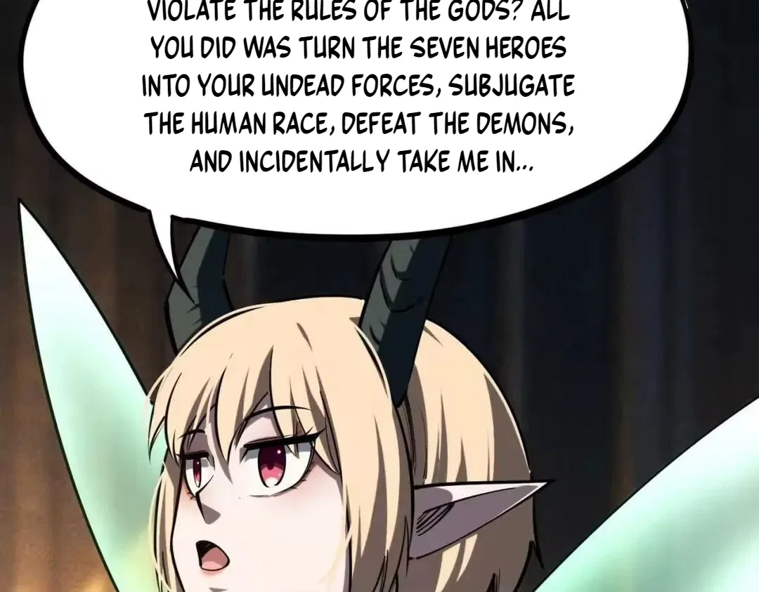 All People Scramble for the Tower, I Cleared 999 Floors in Advance Chapter 61 – Page 83
