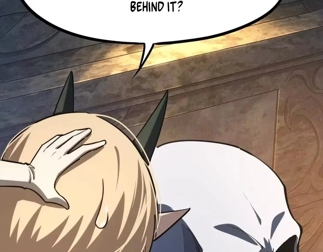 All People Scramble for the Tower, I Cleared 999 Floors in Advance Chapter 61 – Page 86