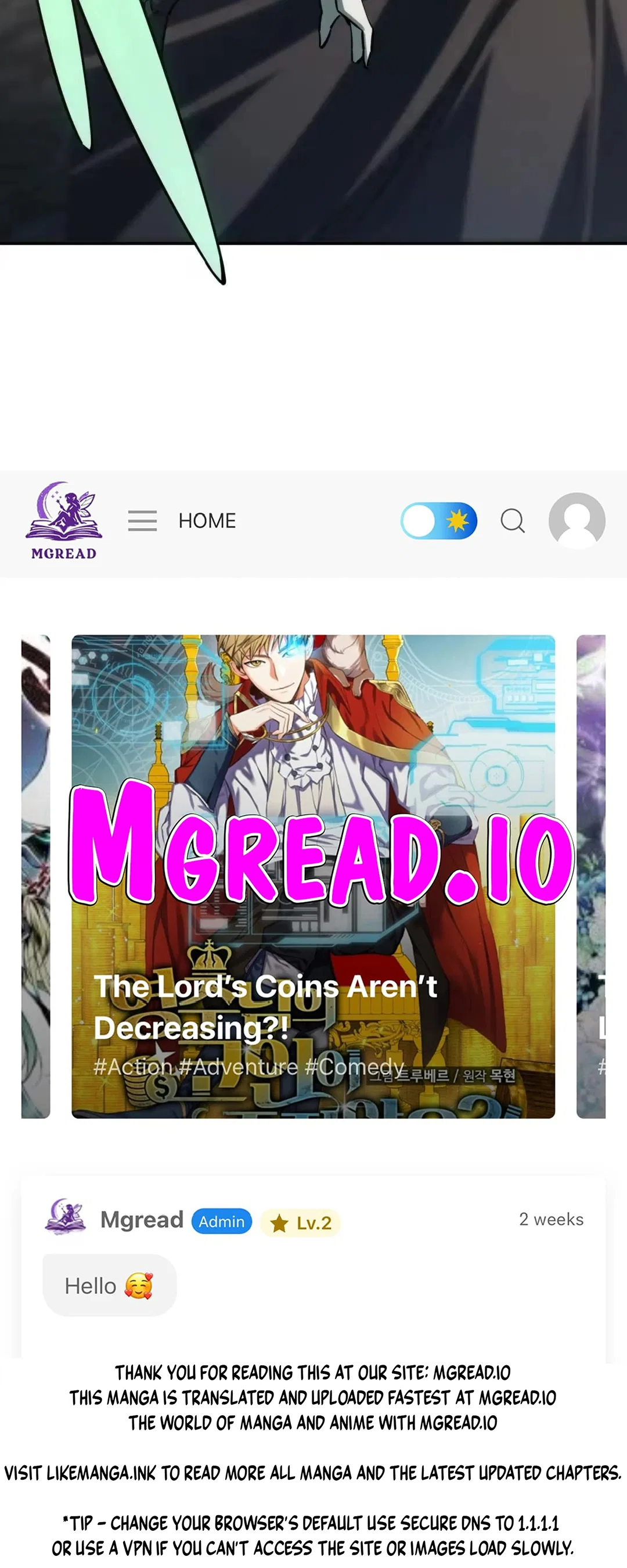 All People Scramble for the Tower, I Cleared 999 Floors in Advance Chapter 61 – Page 88