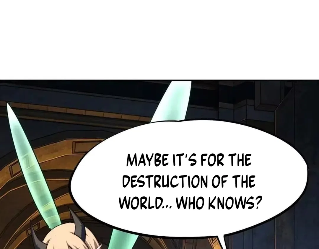 All People Scramble for the Tower, I Cleared 999 Floors in Advance Chapter 61 – Page 90