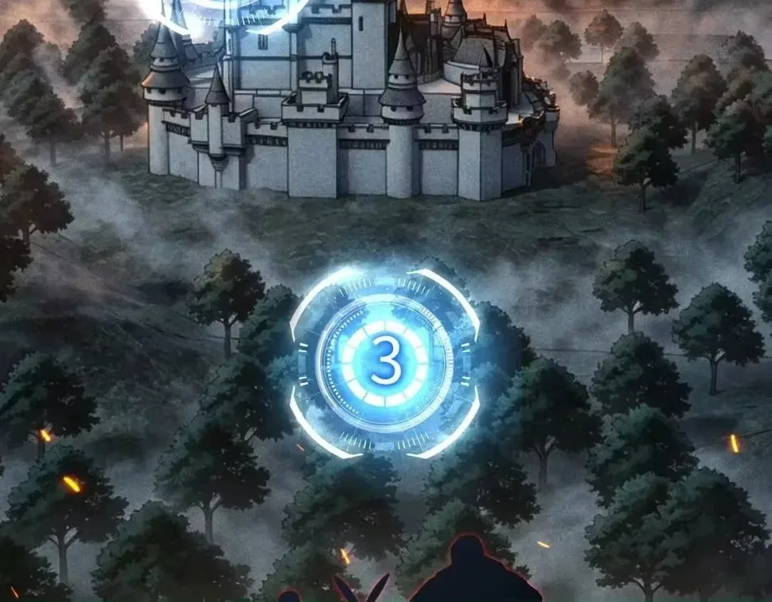 All People Scramble for the Tower, I Cleared 999 Floors in Advance Chapter 61 – Page 98