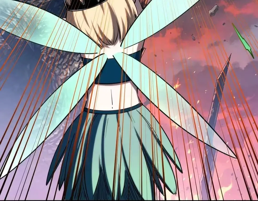 All People Scramble for the Tower, I Cleared 999 Floors in Advance Chapter 61 – Page 118