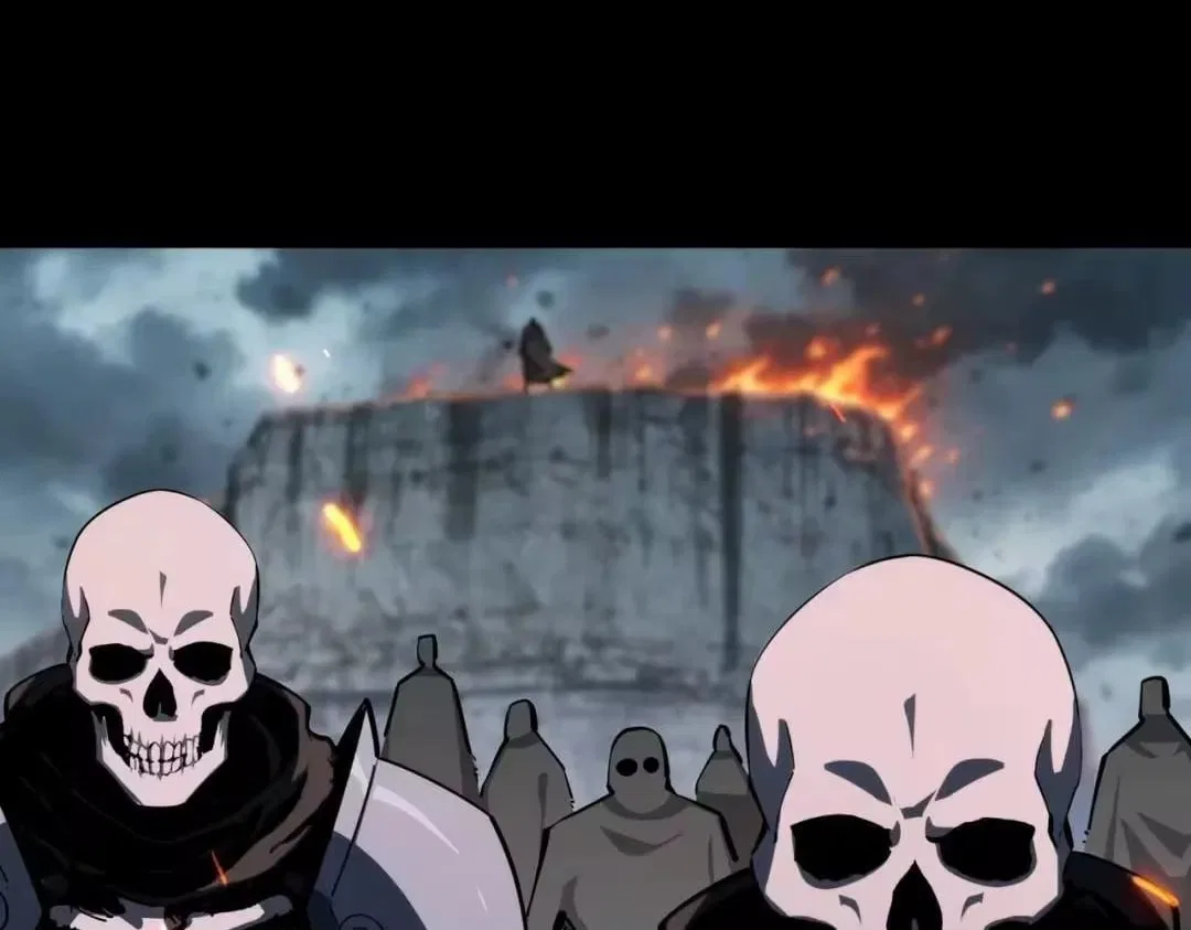 All People Scramble for the Tower, I Cleared 999 Floors in Advance Chapter 61 – Page 136