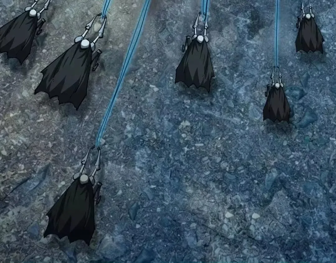 All People Scramble for the Tower, I Cleared 999 Floors in Advance Chapter 61 – Page 147