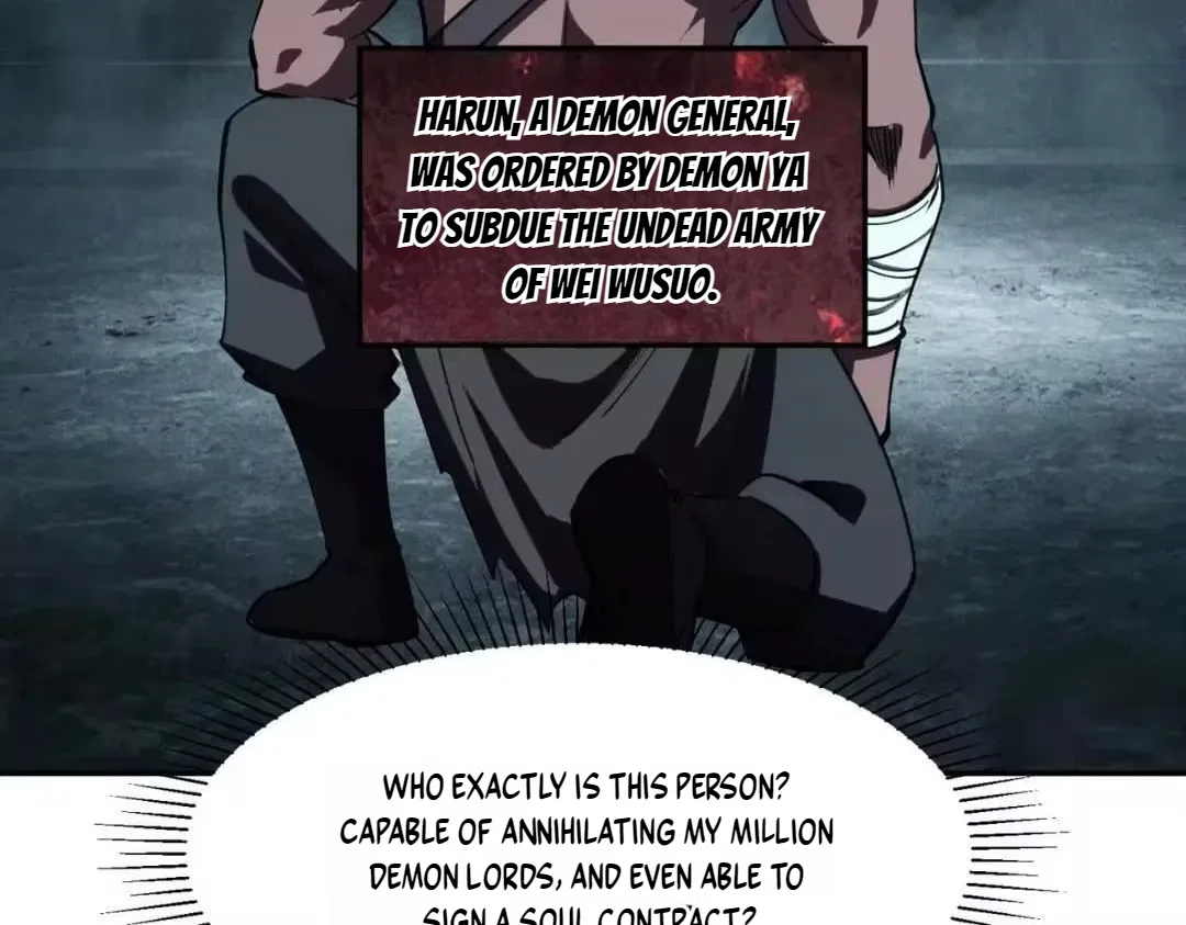 All People Scramble for the Tower, I Cleared 999 Floors in Advance Chapter 60 – Page 24