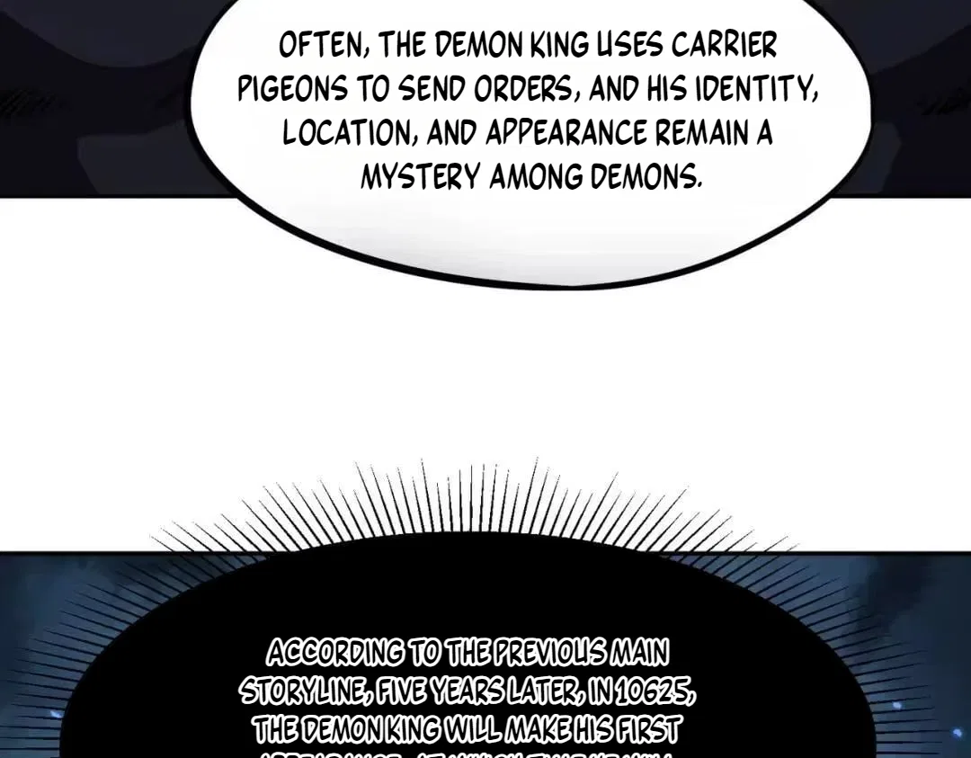 All People Scramble for the Tower, I Cleared 999 Floors in Advance Chapter 60 – Page 45