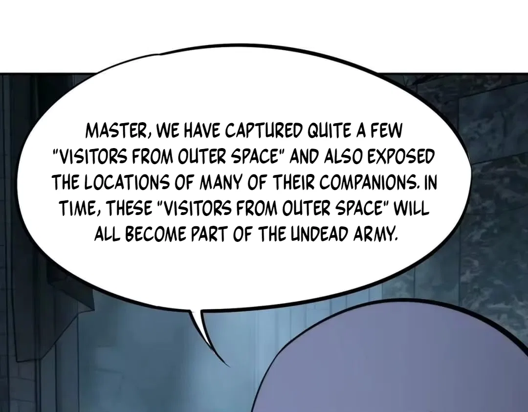 All People Scramble for the Tower, I Cleared 999 Floors in Advance Chapter 60 – Page 48