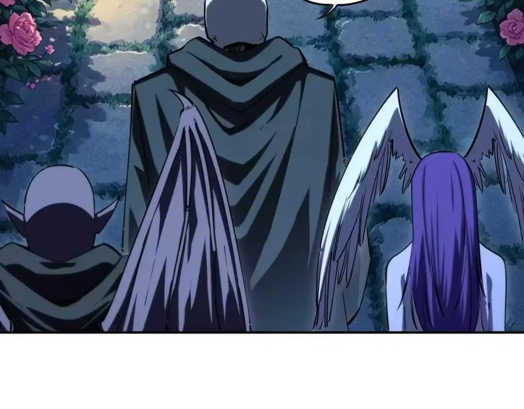 All People Scramble for the Tower, I Cleared 999 Floors in Advance Chapter 60 – Page 60