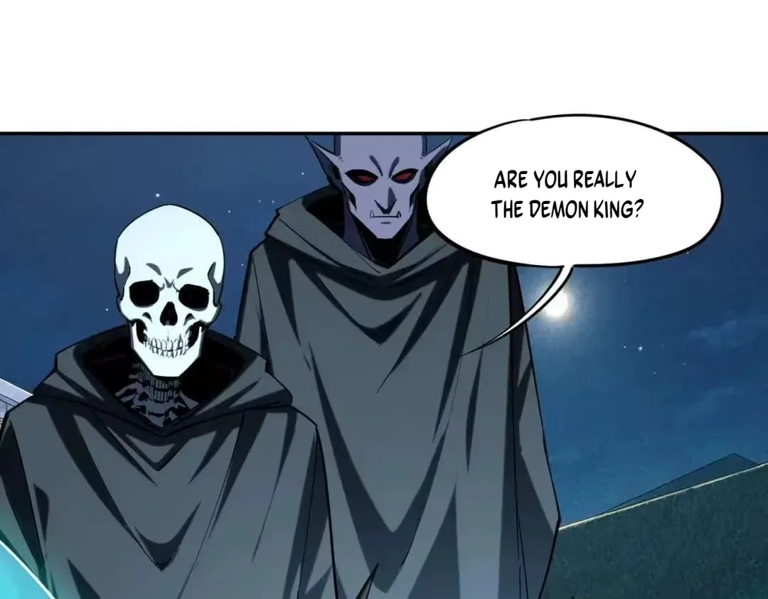 All People Scramble for the Tower, I Cleared 999 Floors in Advance Chapter 60 – Page 61