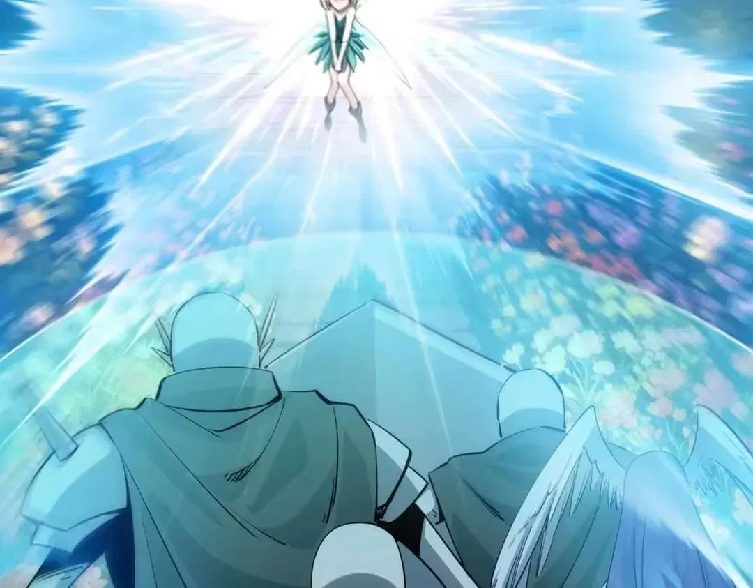 All People Scramble for the Tower, I Cleared 999 Floors in Advance Chapter 60 – Page 87