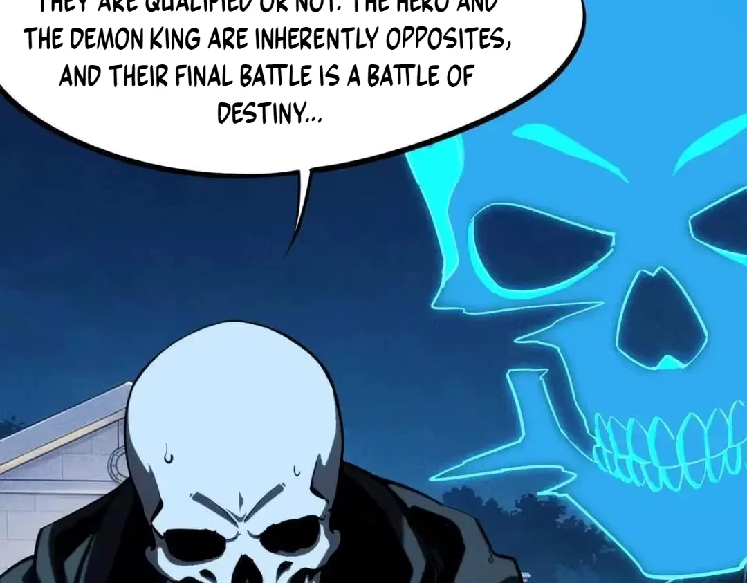 All People Scramble for the Tower, I Cleared 999 Floors in Advance Chapter 60 – Page 93