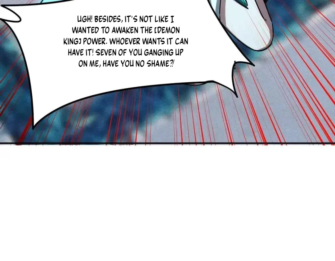 All People Scramble for the Tower, I Cleared 999 Floors in Advance Chapter 60 – Page 98