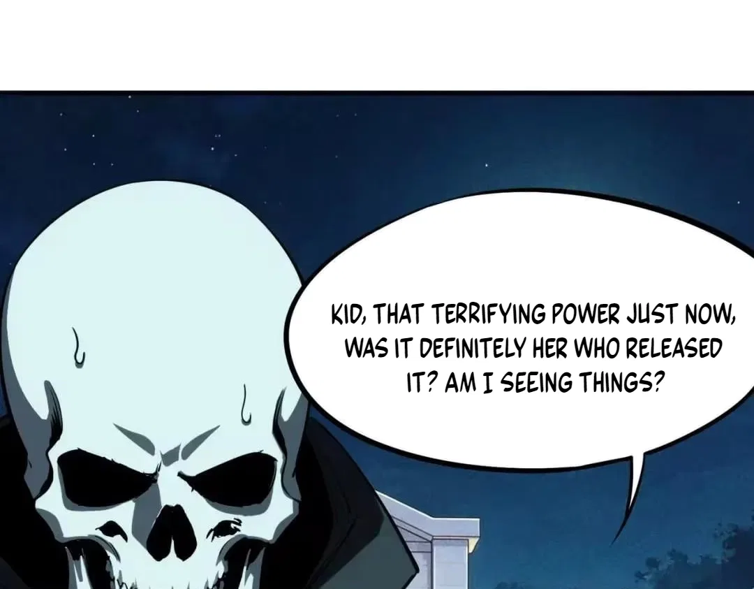 All People Scramble for the Tower, I Cleared 999 Floors in Advance Chapter 60 – Page 99