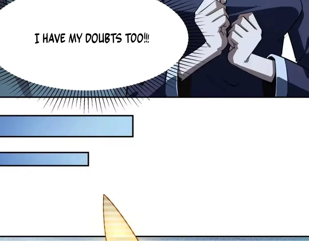 All People Scramble for the Tower, I Cleared 999 Floors in Advance Chapter 60 – Page 101