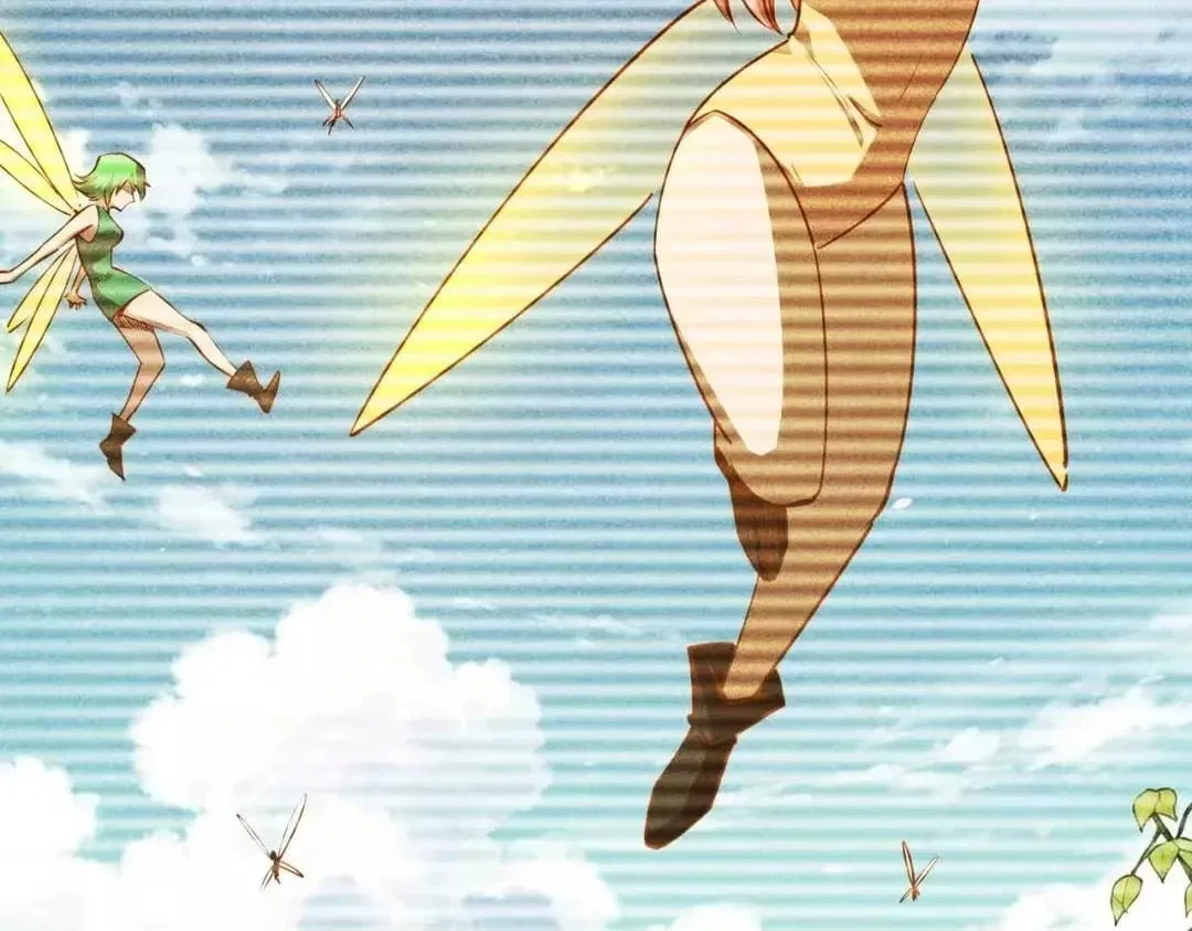 All People Scramble for the Tower, I Cleared 999 Floors in Advance Chapter 60 – Page 103