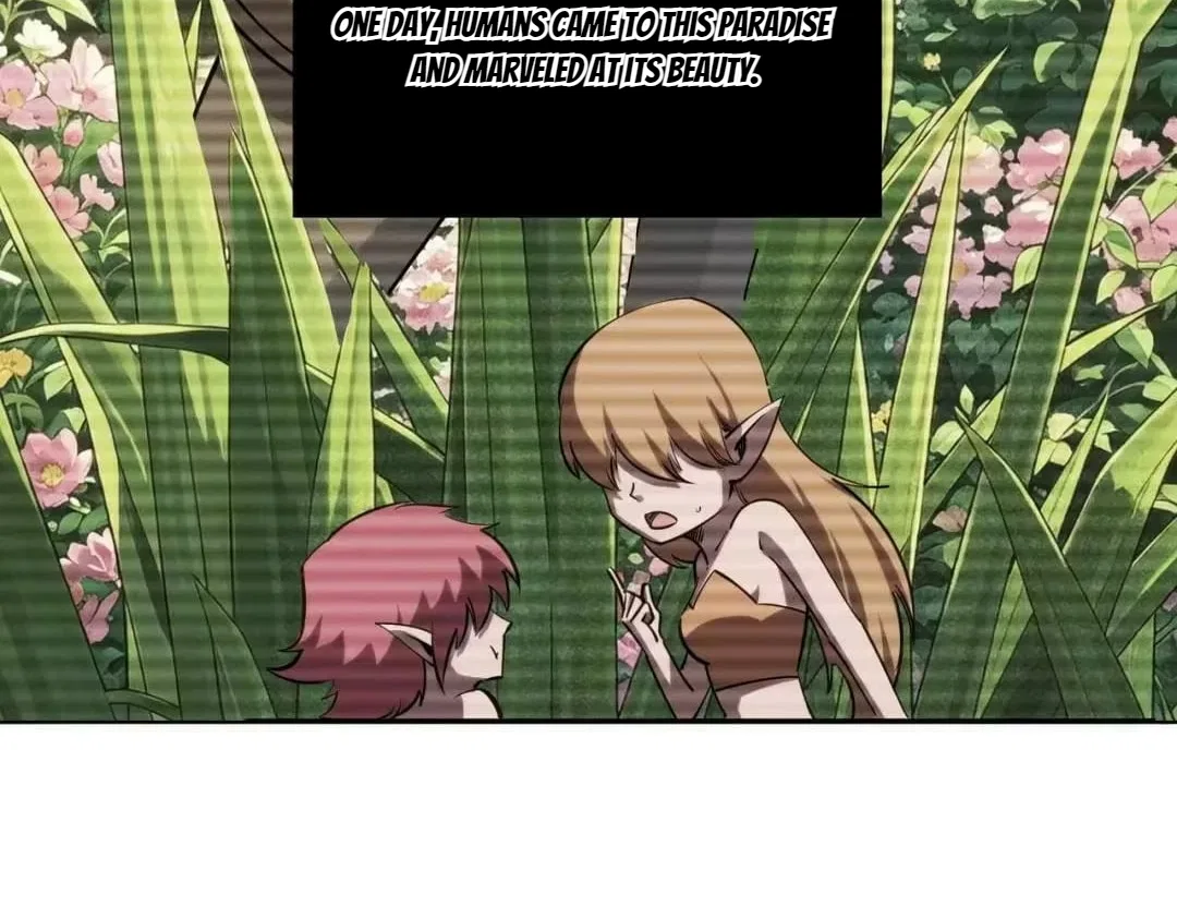 All People Scramble for the Tower, I Cleared 999 Floors in Advance Chapter 60 – Page 108
