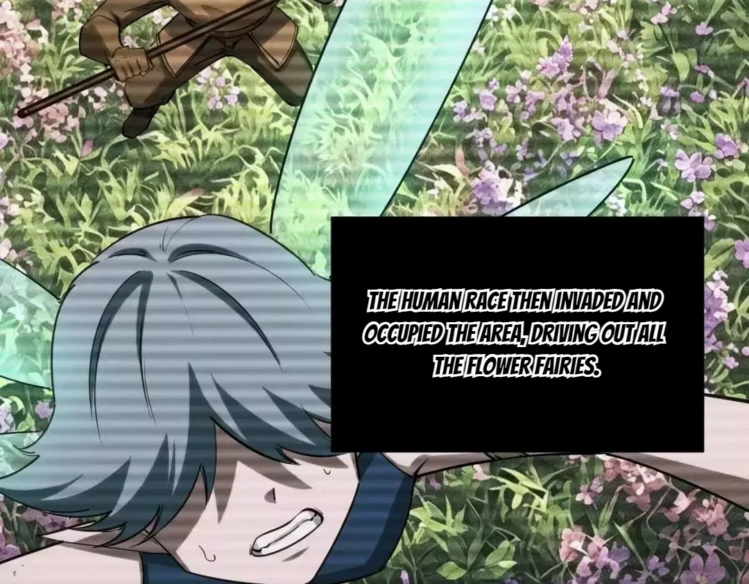 All People Scramble for the Tower, I Cleared 999 Floors in Advance Chapter 60 – Page 111