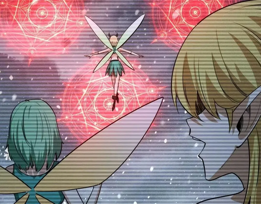 All People Scramble for the Tower, I Cleared 999 Floors in Advance Chapter 60 – Page 123