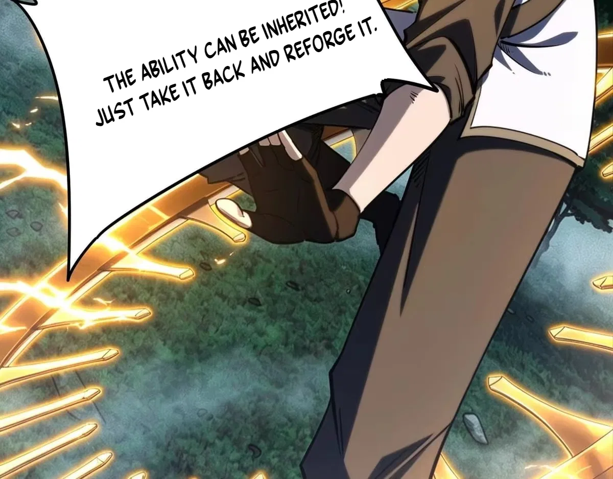 All People Scramble for the Tower, I Cleared 999 Floors in Advance Chapter 59 – Page 8