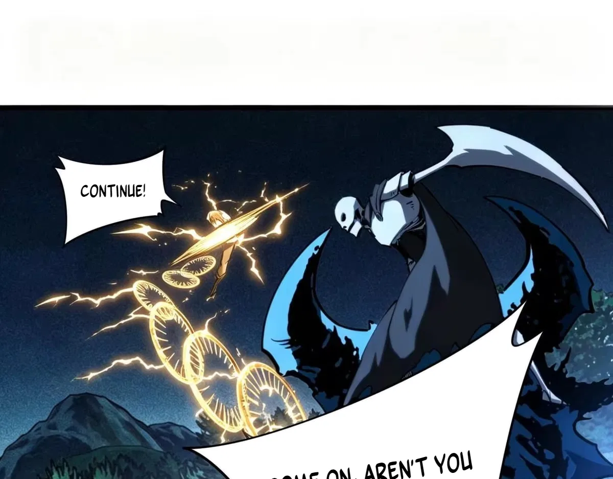 All People Scramble for the Tower, I Cleared 999 Floors in Advance Chapter 59 – Page 13