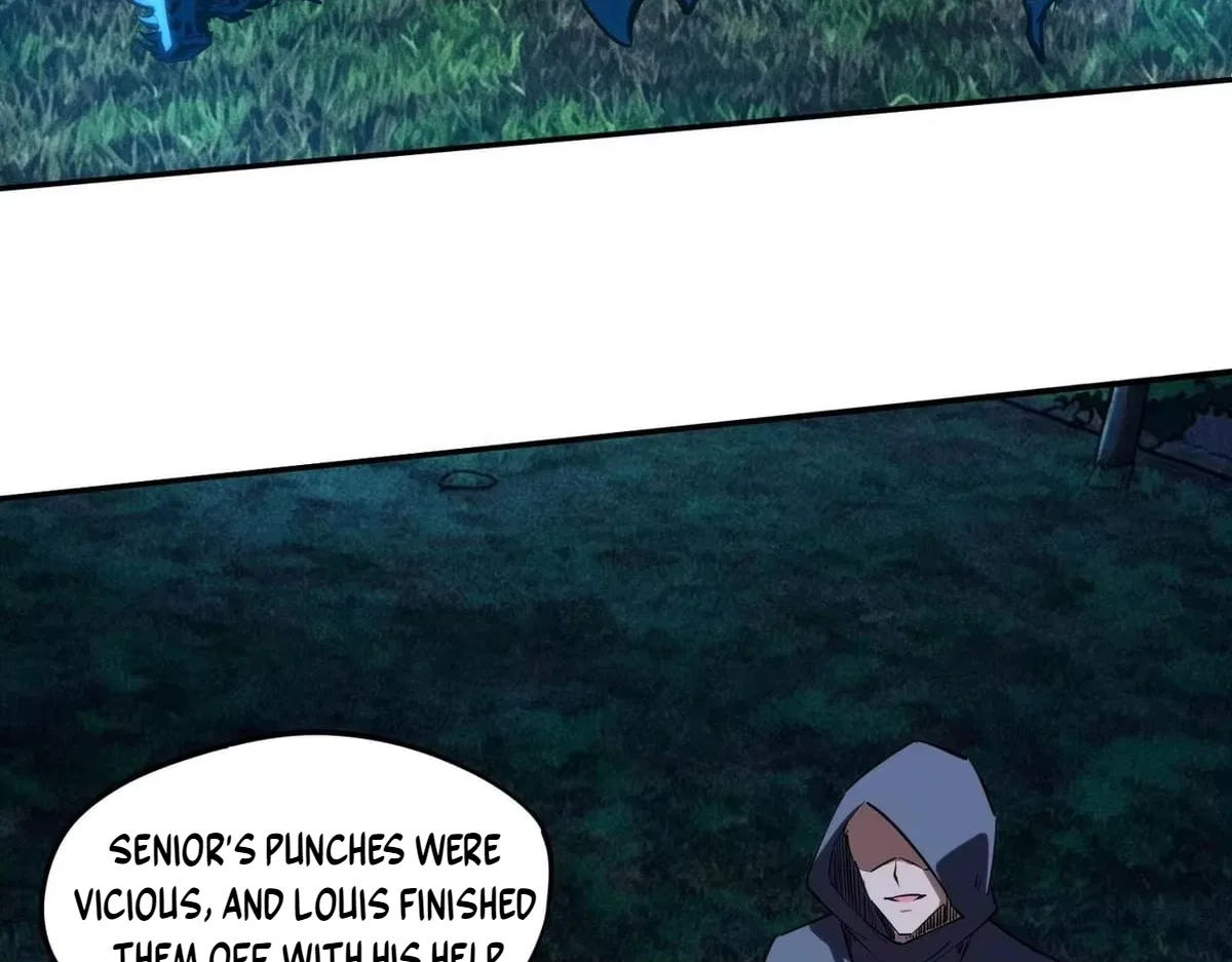 All People Scramble for the Tower, I Cleared 999 Floors in Advance Chapter 59 – Page 18
