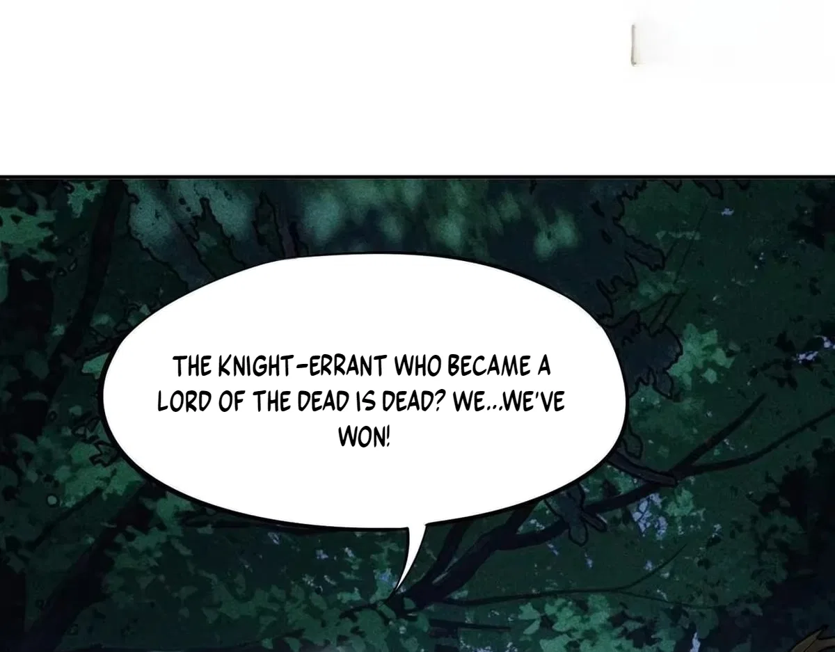 All People Scramble for the Tower, I Cleared 999 Floors in Advance Chapter 59 – Page 29