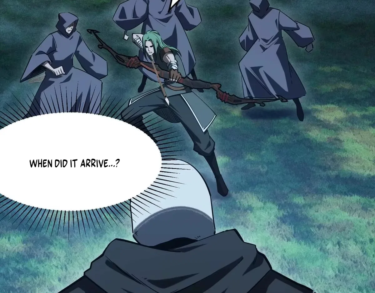 All People Scramble for the Tower, I Cleared 999 Floors in Advance Chapter 59 – Page 35