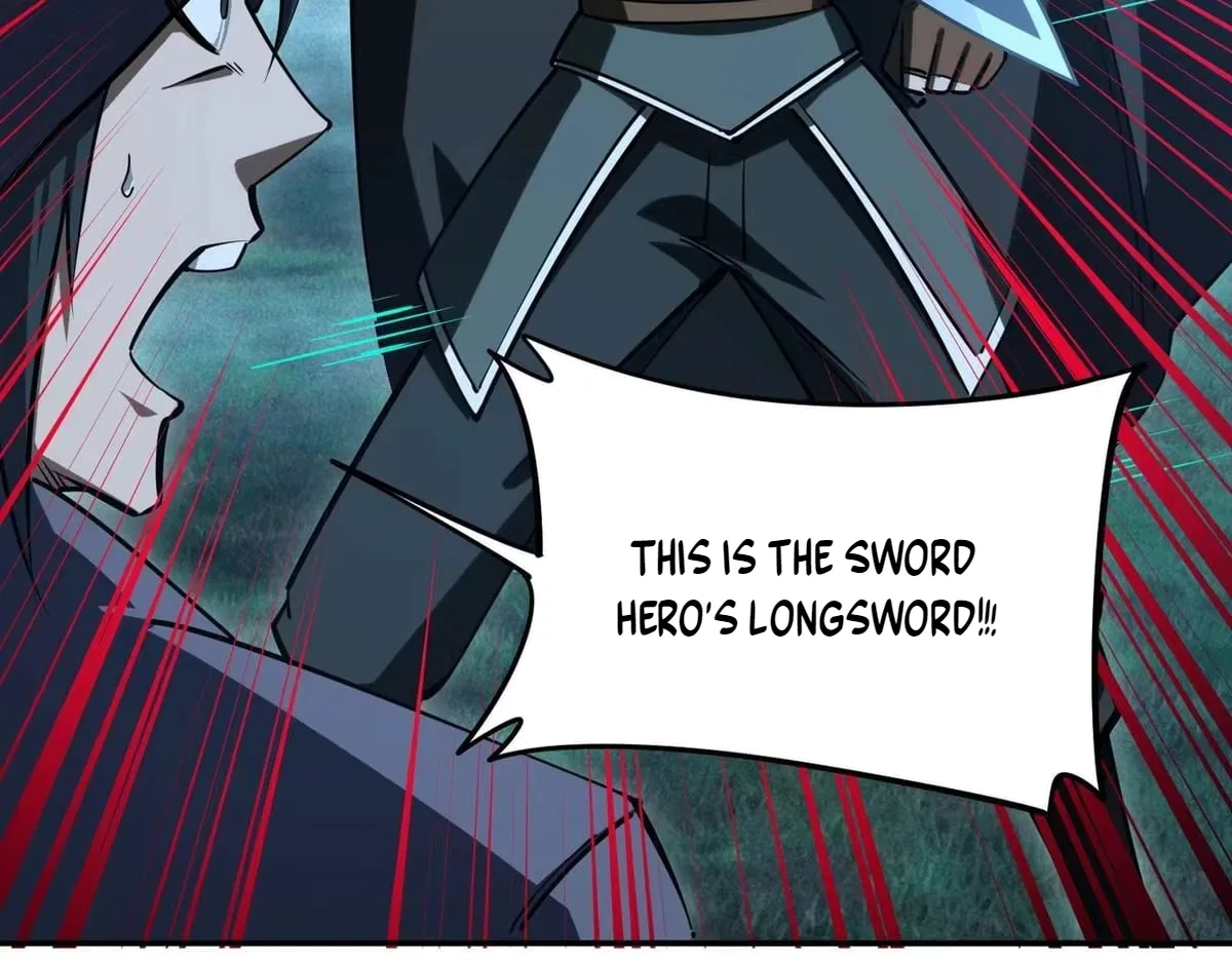 All People Scramble for the Tower, I Cleared 999 Floors in Advance Chapter 59 – Page 39