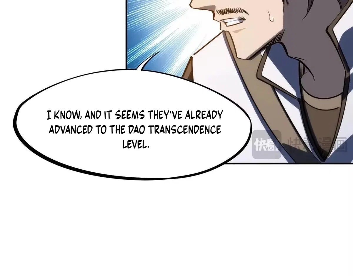 All People Scramble for the Tower, I Cleared 999 Floors in Advance Chapter 59 – Page 53
