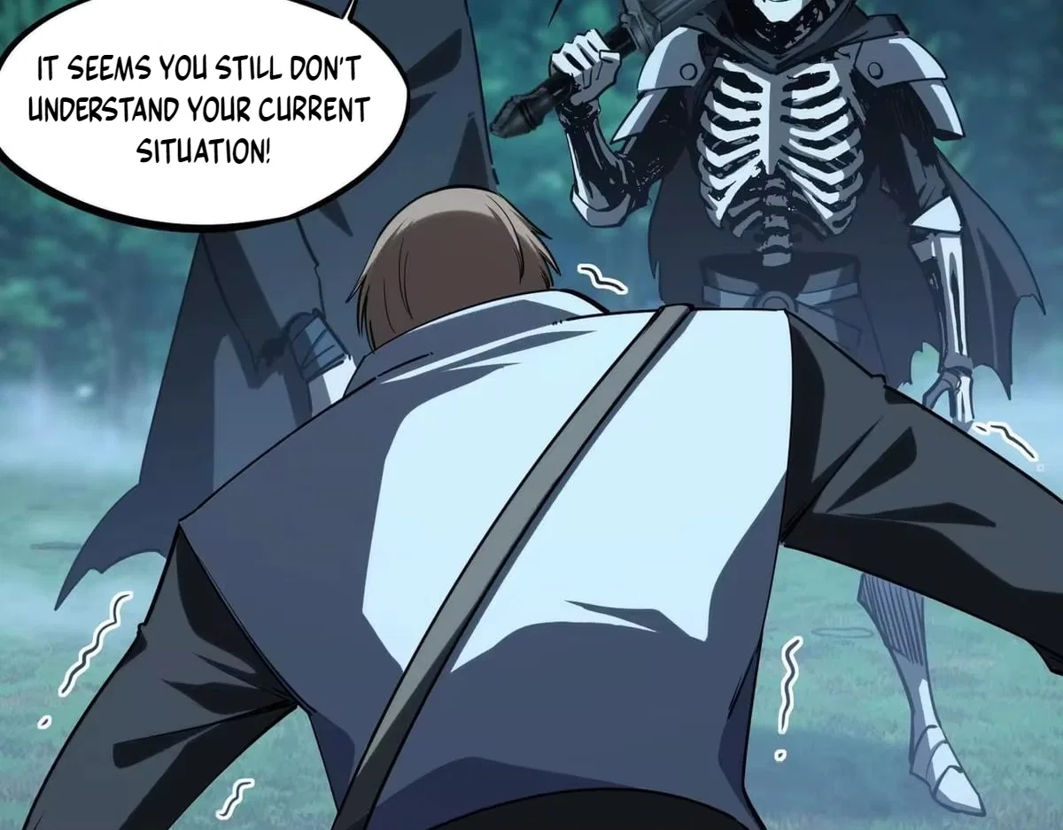All People Scramble for the Tower, I Cleared 999 Floors in Advance Chapter 59 – Page 80