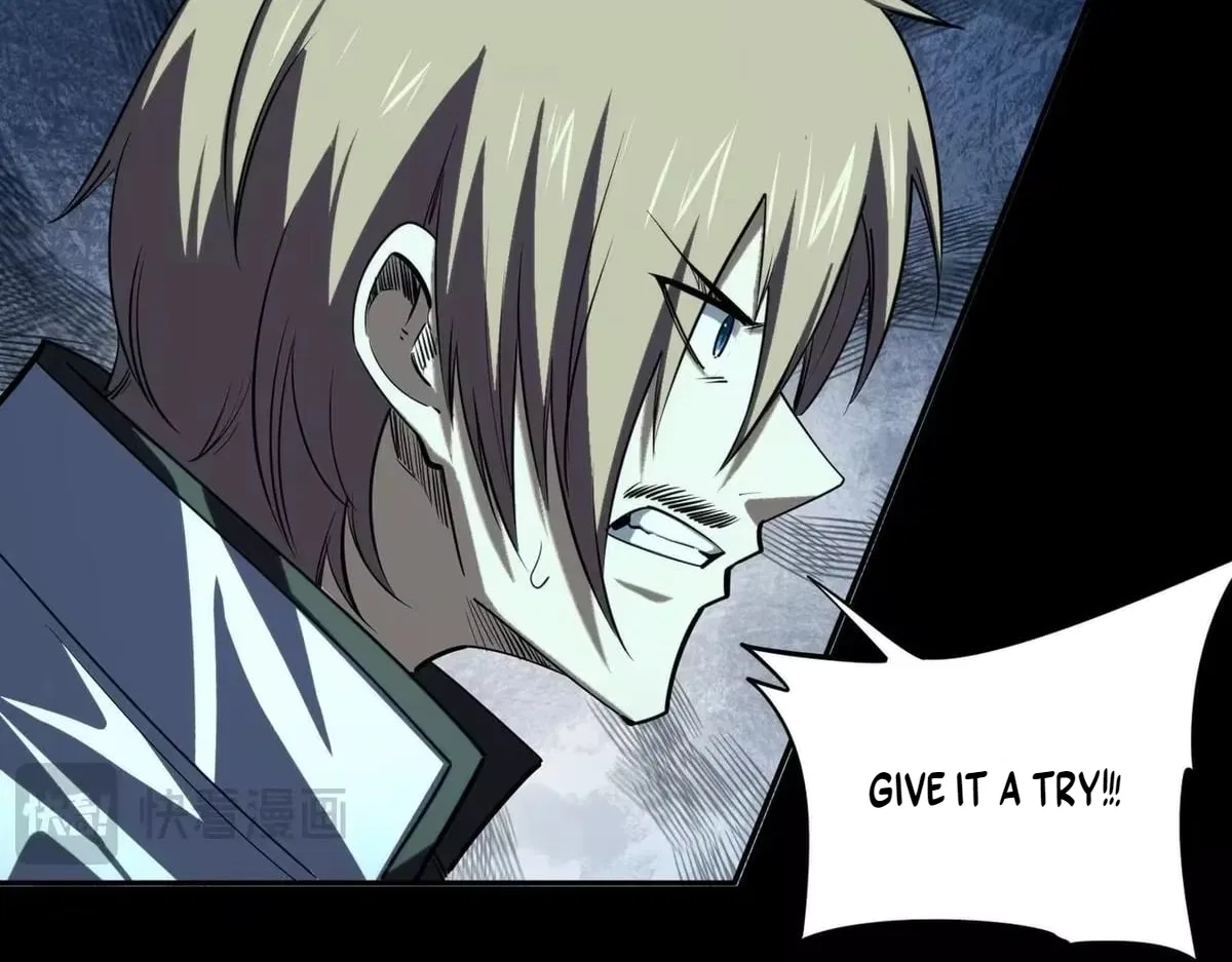 All People Scramble for the Tower, I Cleared 999 Floors in Advance Chapter 59 – Page 95