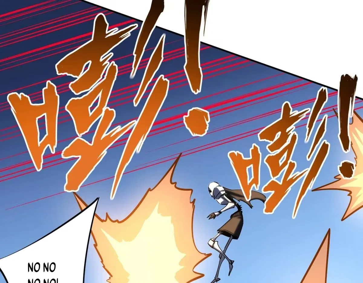All People Scramble for the Tower, I Cleared 999 Floors in Advance Chapter 59 – Page 117