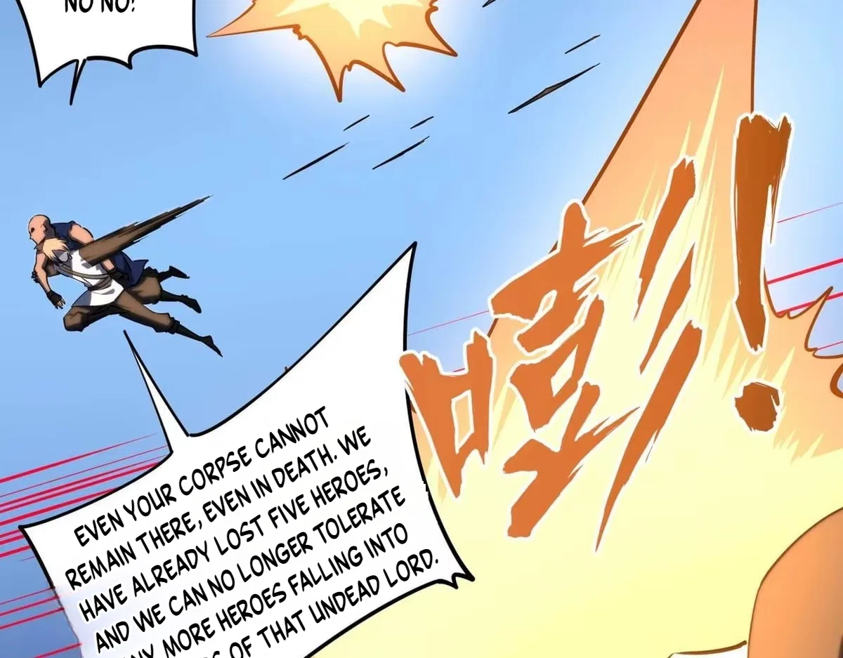 All People Scramble for the Tower, I Cleared 999 Floors in Advance Chapter 59 – Page 118