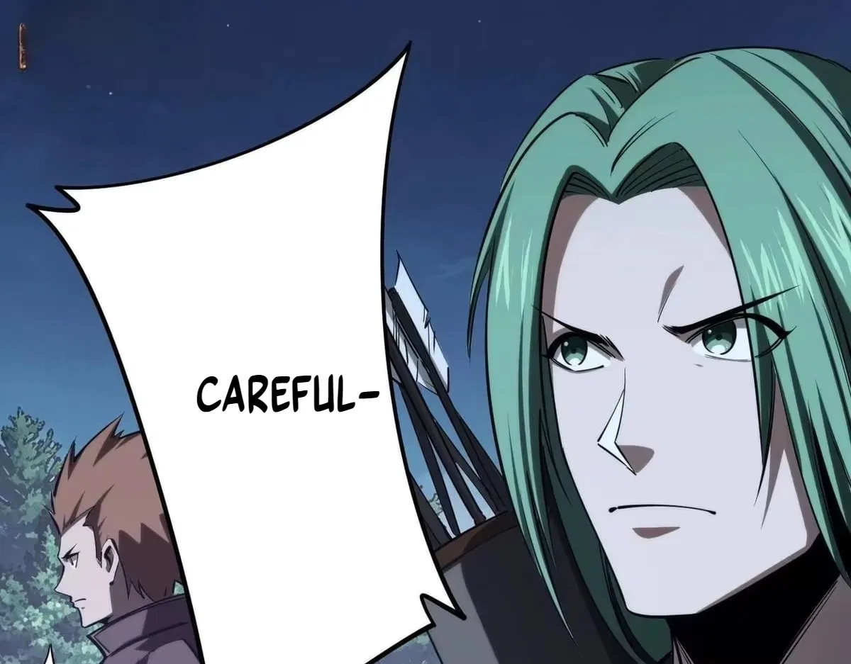 All People Scramble for the Tower, I Cleared 999 Floors in Advance Chapter 58 – Page 12