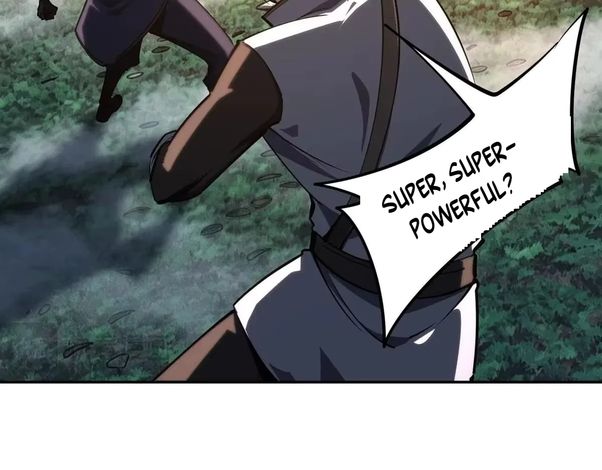 All People Scramble for the Tower, I Cleared 999 Floors in Advance Chapter 58 – Page 22