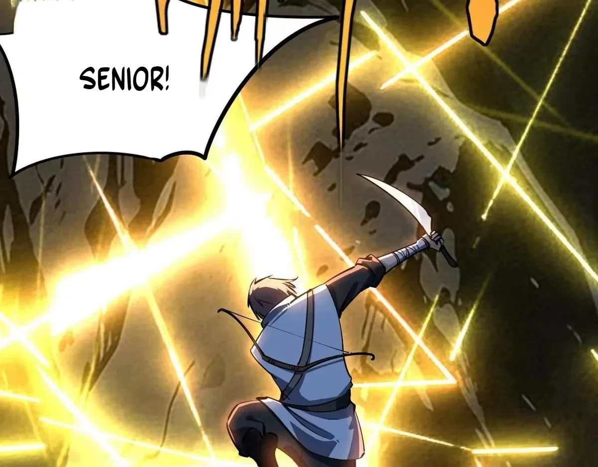 All People Scramble for the Tower, I Cleared 999 Floors in Advance Chapter 58 – Page 30