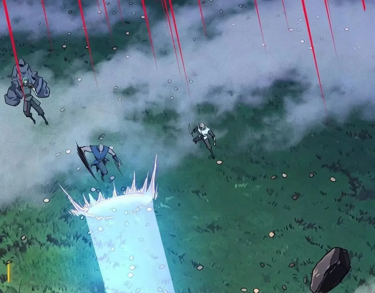All People Scramble for the Tower, I Cleared 999 Floors in Advance Chapter 58 – Page 33